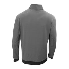 Milwaukee Bucks Omni-Wick Even Lie Quarter-Zip Top - Black | Columbia shop