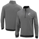 Utah Jazz Omni-Wick Even Lie Quarter-Zip Top - Black | Columbia discount
