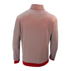Houston Rockets Omni-Wick Even Lie Quarter-Zip Top sale - Red | Columbia cheap