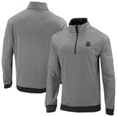 Houston Rockets Omni-Wick Even Lie Quarter-Zip Top sale - Black | Columbia for sale