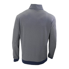 Indiana Pacers Omni-Wick Even Lie Quarter-Zip Top - Navy | Columbia for sale