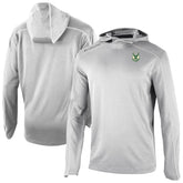 Milwaukee Bucks Omni-Wick Shotgun Pullover Hoodie - Gray | Columbia online