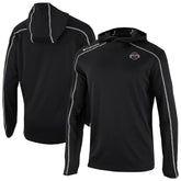 Houston Rockets Omni-Wick Shotgun Pullover Hoodie sale - Black | Columbia cheap