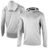 Phoenix Suns Omni-Wick Shotgun Pullover Hoodie - Gray | Columbia cheap