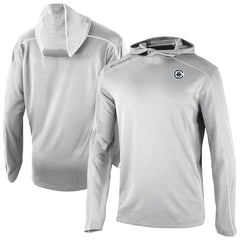 LA Clippers Omni-Wick Shotgun Pullover Hoodie - Gray | Columbia cheap