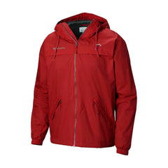 Miami Heat Oroville Creek Lined Full-Zip Jacket - Red | Columbia discount