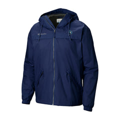 Minnesota Timberwolves Oroville Creek Lined Full-Zip Jacket - Navy | Columbia for sale