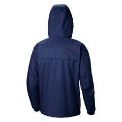 Memphis Grizzlies Oroville Creek Lined Full-Zip Jacket - Navy | Columbia shop