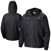 Phoenix Suns Oroville Creek Lined Full-Zip Jacket - Black | Columbia outlet