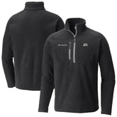 Houston Rockets Fast Trek III Half-Zip Fleece Pullover sale - Black | Columbia sale
