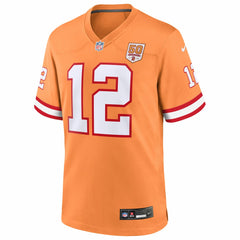 Doug Williams Tampa Bay Buccaneers 50th Season Game Jersey - Creamsicle | Nike on sale