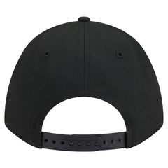 Cincinnati Bengals New Era Team Collection 9FORTY M-Crown A-Frame Adjustable Hat - Black online