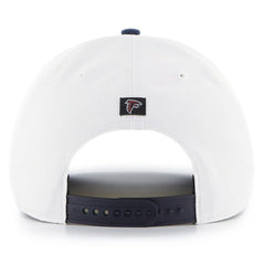 Atlanta Falcons '47 Patriotic Overhand Hitch Adjustable Hat - White discount