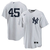 Gerrit Cole New York Yankees Home Replica Player Jersey - White | Nike