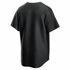 Cleveland Guardians Replica Jersey - Black | Nike