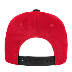 San Francisco 49ers Outerstuff Youth True Retro Adjustable Hat - Scarlet outlet