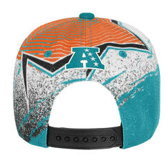 Miami Dolphins Outerstuff Youth Make Noise Adjustable Hat - Aqua outlet