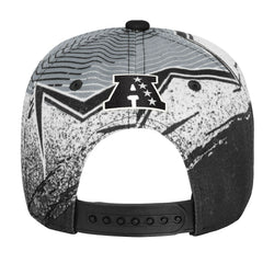 Las Vegas Raiders Outerstuff Youth Make Noise Adjustable Hat - Black online