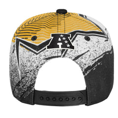Pittsburgh Steelers Outerstuff Youth Make Noise Adjustable Hat - Black sale