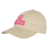 Kansas City Chiefs Outerstuff Girls Youth Blitz Adjustable Hat - Cream sale