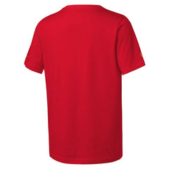 Kansas City Chiefs Youth Sideline Team Issue T-Shirt - Red | Nike discount