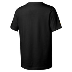 Pittsburgh Steelers Youth Sideline Team Issue T-Shirt - Black | Nike on sale