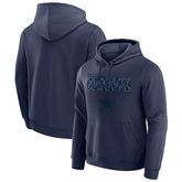 Dallas Cowboys Darius Rucker Collection Hoodie - Heather Navy sale