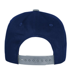 Dallas Cowboys Outerstuff Youth True Retro Deadstock Snapback - Navy outlet