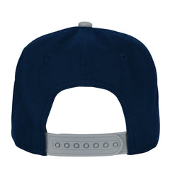 Dallas Cowboys Outerstuff Youth Essentials Snapback - Navy outlet