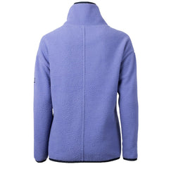 Indianapolis Colts Cutter & Buck Women's Cascade Eco Fleece Half-Zip Jacket - Lavender cheap