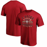Arizona Diamondbacks Team Adrenaline T-Shirt - Red
