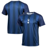 Tottenham Hotspur Sport Design Sweden Youth Home Sideline T-Shirt - Navy discount