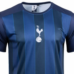 Tottenham Hotspur Sport Design Sweden Youth Home Sideline T-Shirt - Navy discount