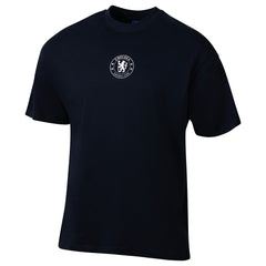 Chelsea Sport Design Sweden Youth Game Day Graphic T-Shirt - Navy on sale