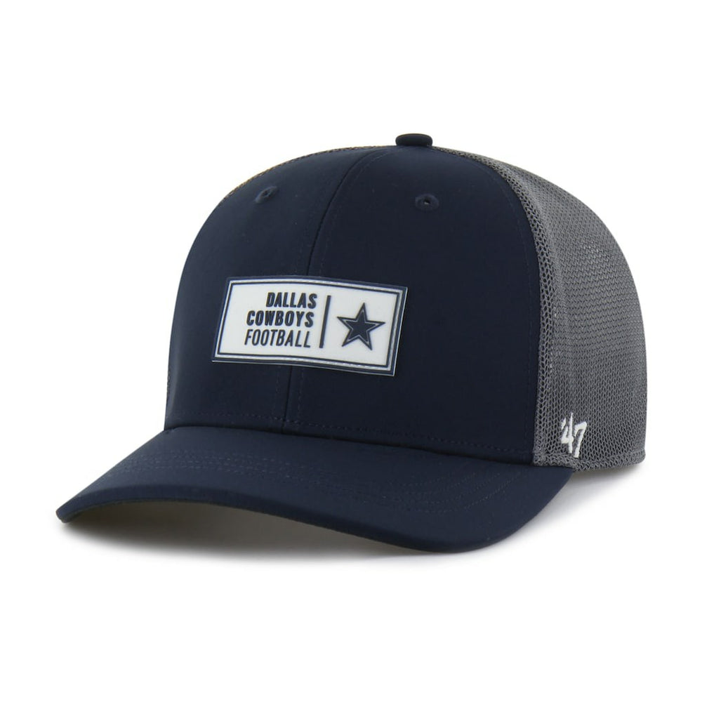 Dallas Cowboys '47 Cypher Adjustable Trucker Hat - Navy cheap