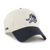 Dallas Cowboys '47 Fairfield MVP Structured Adjustable Hat - Cream outlet