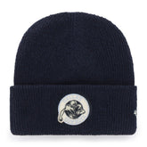 Dallas Cowboys '47 Golden Age Cuffed Knit Hat - Navy sale