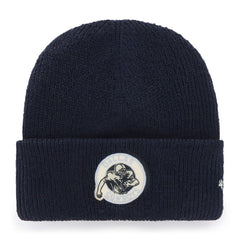 Dallas Cowboys '47 Golden Age Cuffed Knit Hat - Navy sale