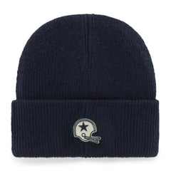 Dallas Cowboys '47 Golden Age Cuffed Knit Hat - Navy sale