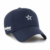 Dallas Cowboys '47 Foundational Clean Up Adjustable Hat - Navy discount
