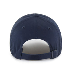 Dallas Cowboys '47 Foundational Clean Up Adjustable Hat - Navy discount
