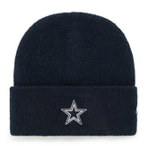 Dallas Cowboys '47 Foundational Cuffed Knit Hat - Navy cheap