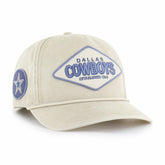 Dallas Cowboys '47 Cairn Hitch Adjustable Hat - Khaki online