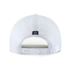 Dallas Cowboys '47 Brrr Fairway Hitch Adjustable Hat - White for sale