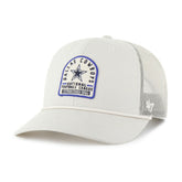 Dallas Cowboys '47 Gravestone Trucker Adjustable Hat - Cream online