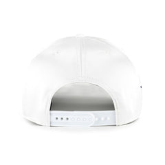 Dallas Cowboys '47 Women's Outspoken Hitch Adjustable Hat - White discount