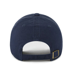 Dallas Cowboys '47 Women's Ariana Clean Up Adjustable Hat - Navy discount