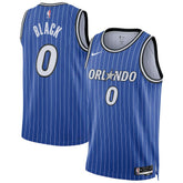 Anthony Black Orlando Magic Unisex Swingman Player Jersey - Icon Edition - Blue | Nike for sale