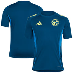 Club America 2025/26 AEROREADY Training Jersey - Navy | Adidas sale