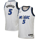 Paolo Banchero Orlando Magic Youth Swingman Player Jersey - Association Edition - White | Nike online